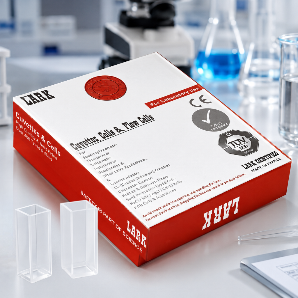 Analytical Testing Instruments