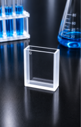 TYPE G Absorption or Colorimeter Cell