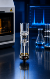 Hollow Cathode Lamp Type-A Regular