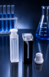TYPE A2 Micro Spectrophotometer Cuvette