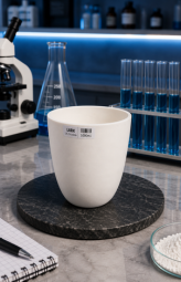 Alumina crucible 1000ml