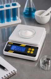 Series P1D 2kg/0.1g