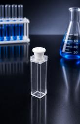 TYPE B2 Macro Fluorescence Cuvette