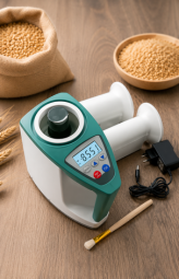 DM-1G Grain Moisture Meter