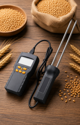 MD7822 Grain Moisture Meter