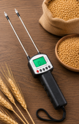 KGM-2108 Grain Moisture Meter