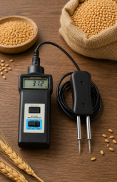 MC-7806 Digital Moisture Meter