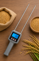 TK-100 Grain Moisture Meter