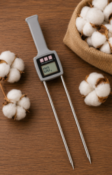 Cotton Moisture Meter TK-100C