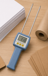 TK-100M Paper Moisture Meter