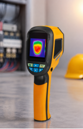 HT-02 Thermal Imaging Camera