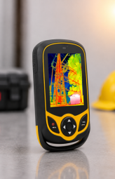 HT-A2+ Touch Screen Thermal Imager