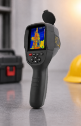 HT-18+ Thermal Imager