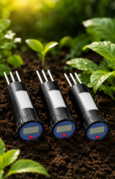 Digital Soil NPK Meter