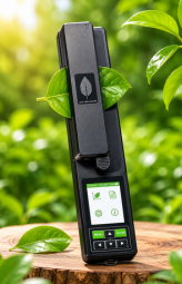 HTJ Leaf Area Meter