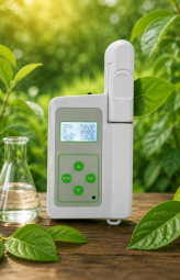 Chlorophyll Meter TYS-4N