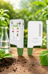 GREENTEST 6 ECO MODEL