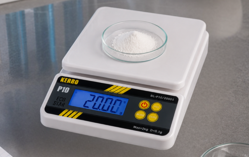 Kerro Weighing Balance sub product