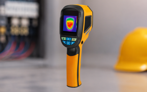 Hsetin Thermal Imager sub product