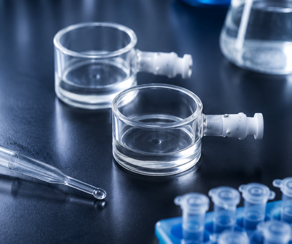 Laboratory Applications